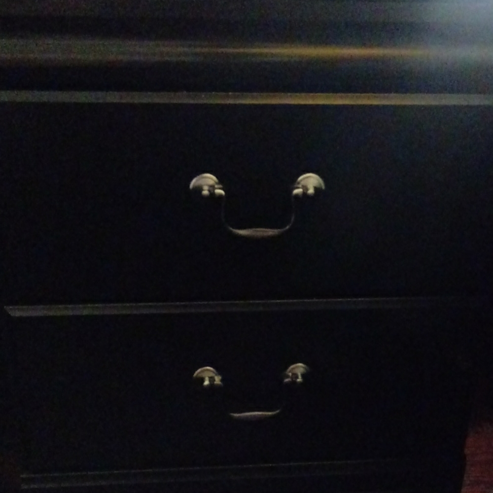Dressers